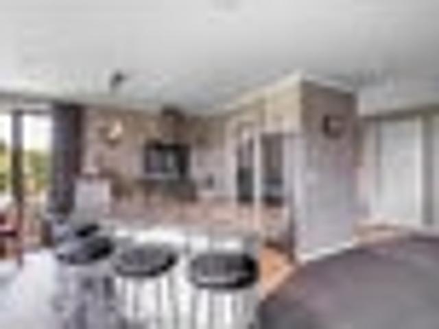Modern Lifestyle Living