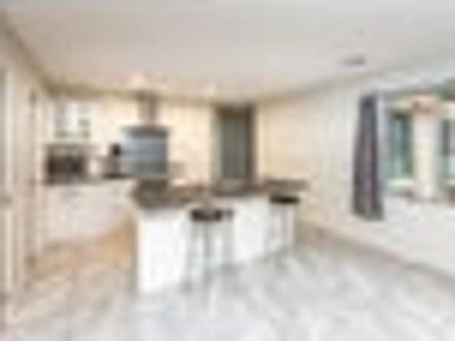 Modern lifestyle living – space and privacy