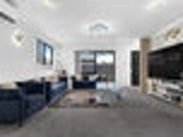 Modern Lifestyle & Perfect Location