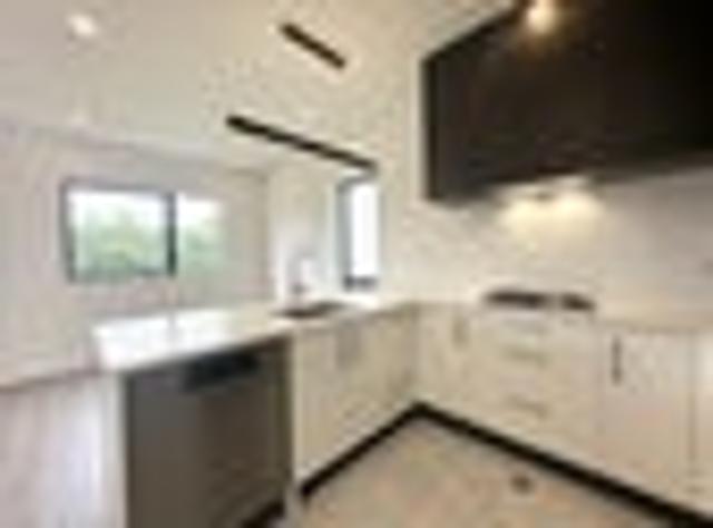 Modern Lifestyle & Perfect Location