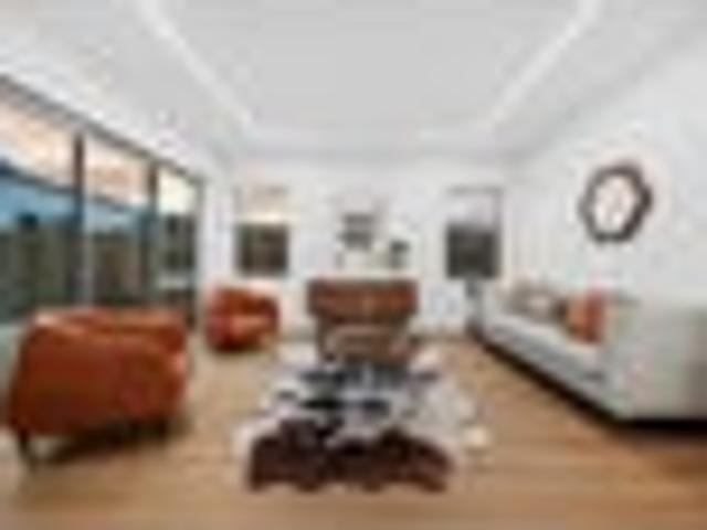 Modern Luxury Meets Multi Generational Living