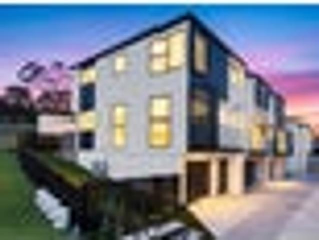 Modern Luxury Meets Coastal Charm