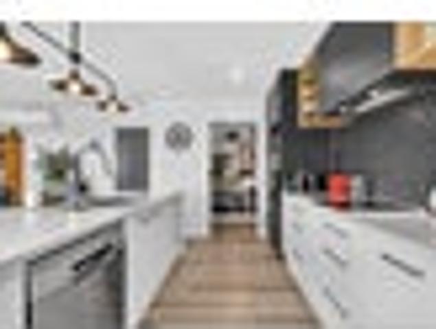 Modern luxury meets effortless family living
