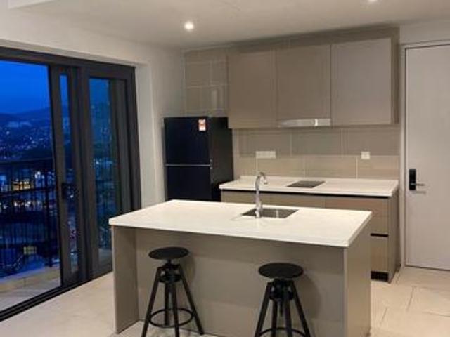 Modern Luxury at Isola KLCC Service Residence at KLCC