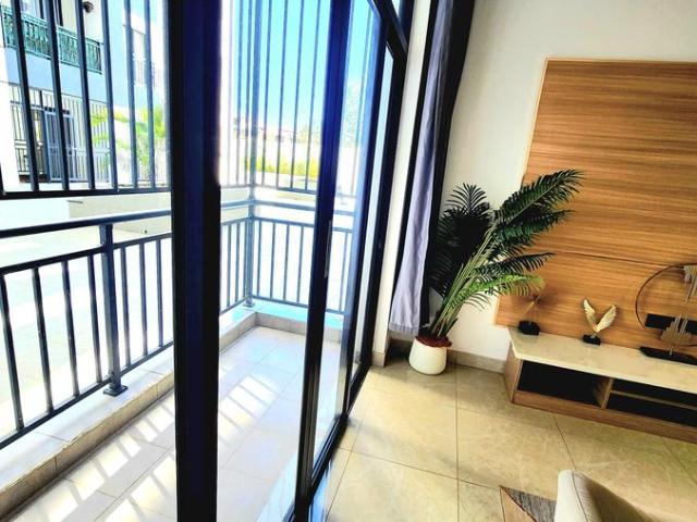 Modern Luxury Apartments for Sale in Ruaka