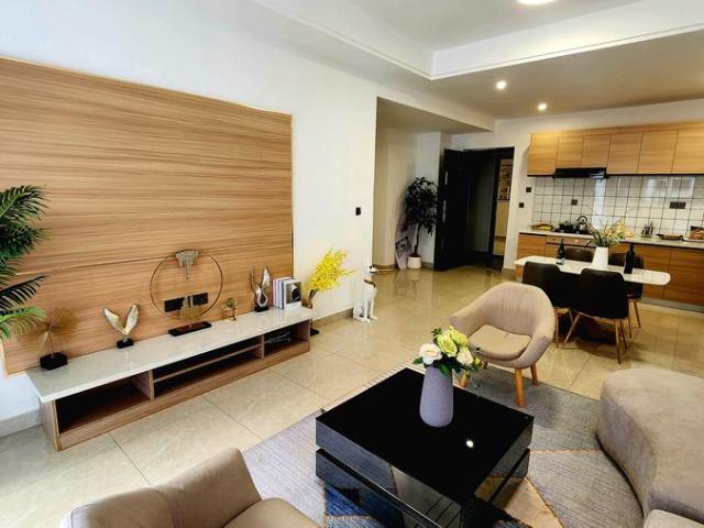 Modern Luxury Apartments for Sale in Ruaka