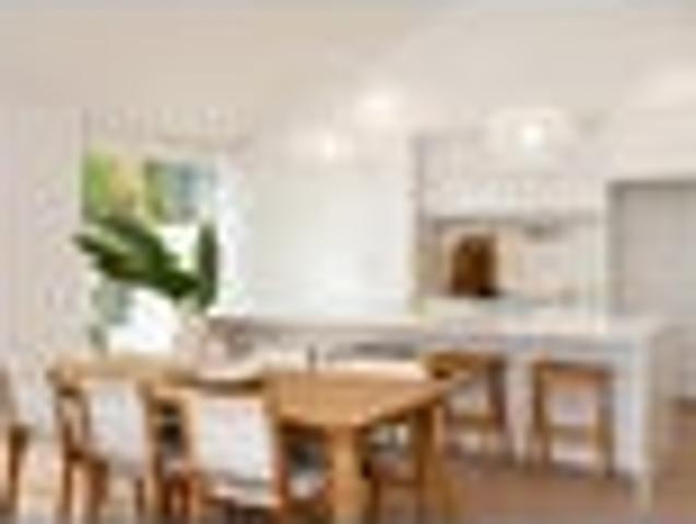 Modern Luxury, Effortless Living