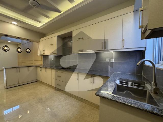Modern Luxury House for Sale in Sector C 1 Bahria Enclave Islamabad | Fully Developed Location Brand New 10 Marla House with Rooftop & BBQ Area Bahria Enclave Sector C1