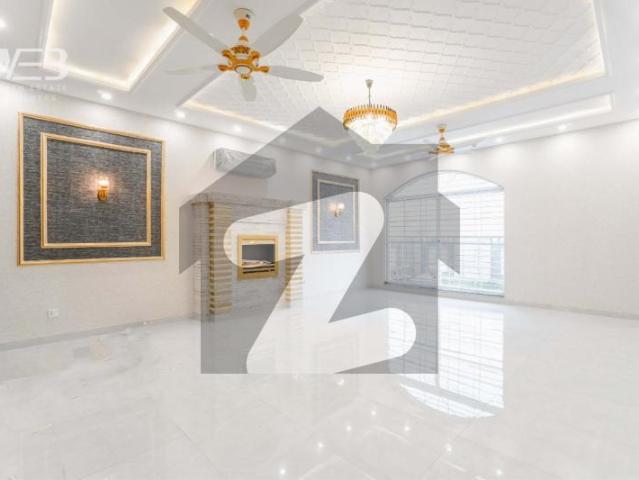 Modern Luxury Interior Of this 1 Kanal House Is Open FOR RENT IN Phase 7 DHA Phase 7