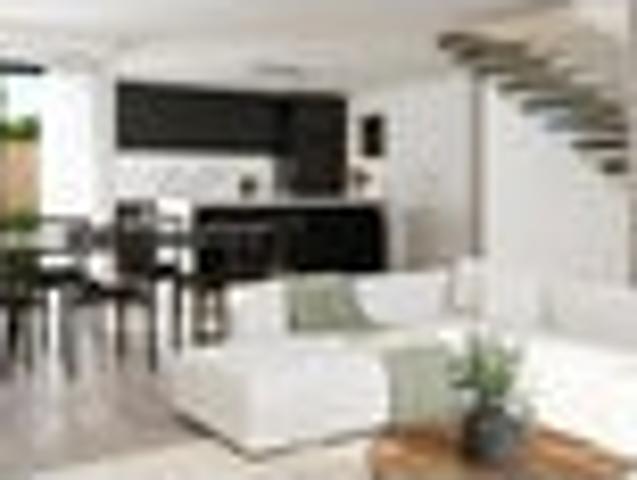 Modern Luxury Living