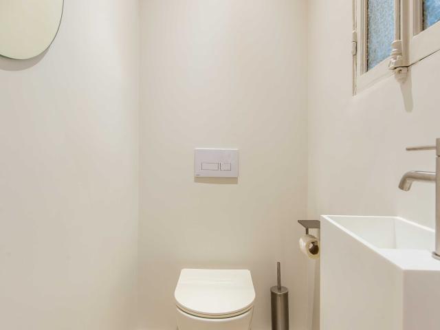 Modern Luxury Living 3BR/6P Gare de Lyon