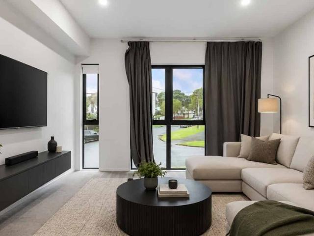 Modern Luxury Unbeatable Location