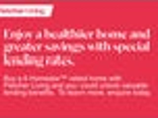Location, Lifestyle, Lending Benefits