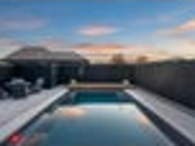 Modern Luxury with Space, Style & Pool