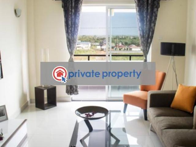 Modern Luxury 3 Bedrooms Apartments