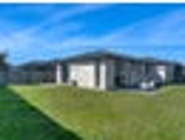 Modern & Move In Ready