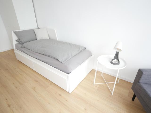 Für Studenten & Praktikanten Modern möbliertes Zimmer in 2er WG – UNI nähe Stuttgart Büsnau