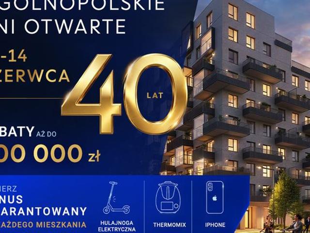 Modern Mokotów etap 4, budynek D1 i D2