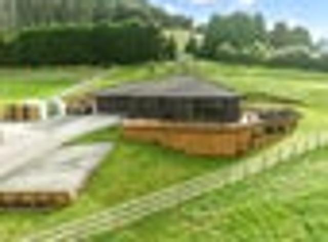 Modern Maunu, Move In Ready
