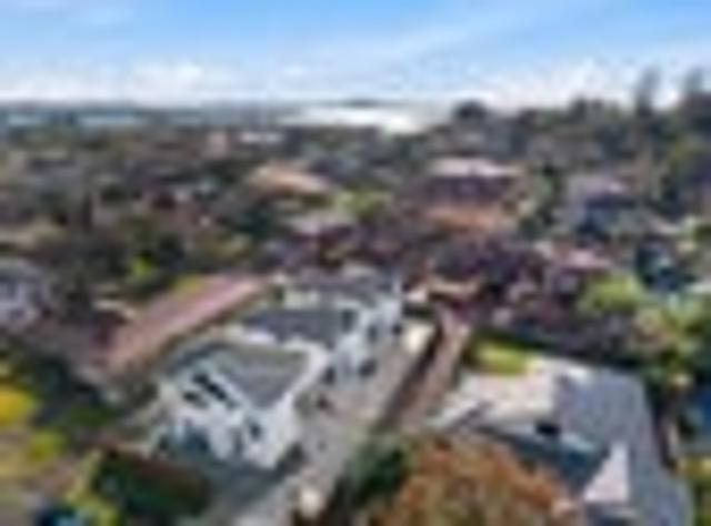 Modern Macleans Zone Living