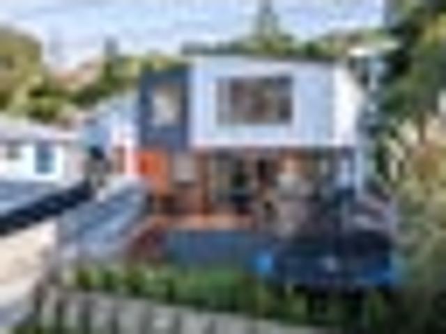 Modern Magic in the Heart of Tawa
