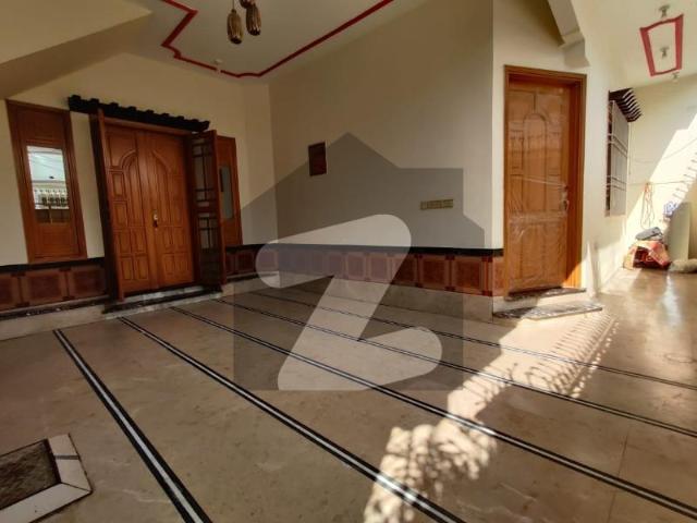 Modern Majesty 240 Yards House Saadi Town Block 5