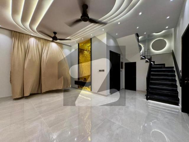 Modern Marvel 5 Marla Designer Double Height House For Sale Royal Palm City Gujranwala House Tour Royal Palm City