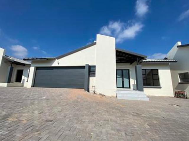 modern masterpiece in celtic meadows