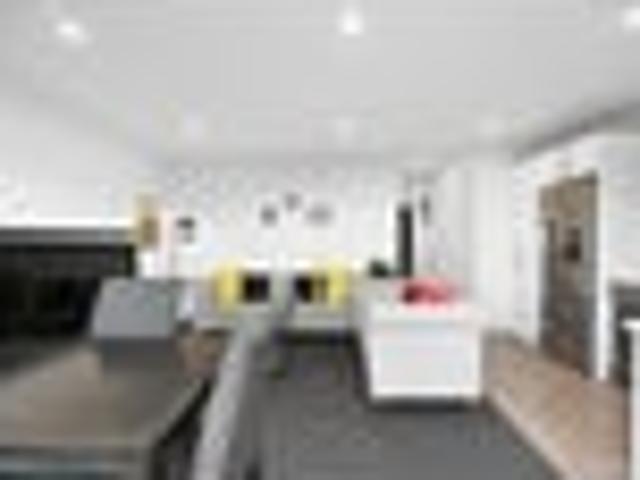 Modern, Minimal and Made for Growth