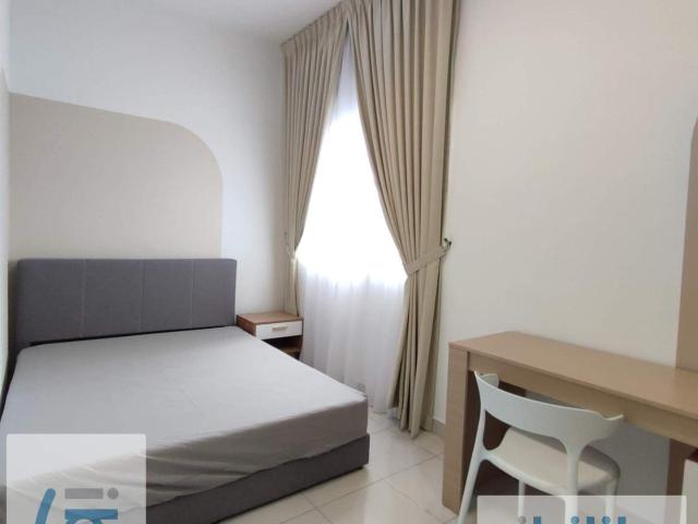 Modern & Minimalist Muji Room in Youth City Nilai!