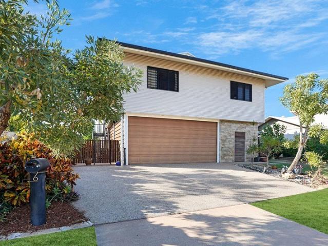 MODERN MUIRHEAD LIVING