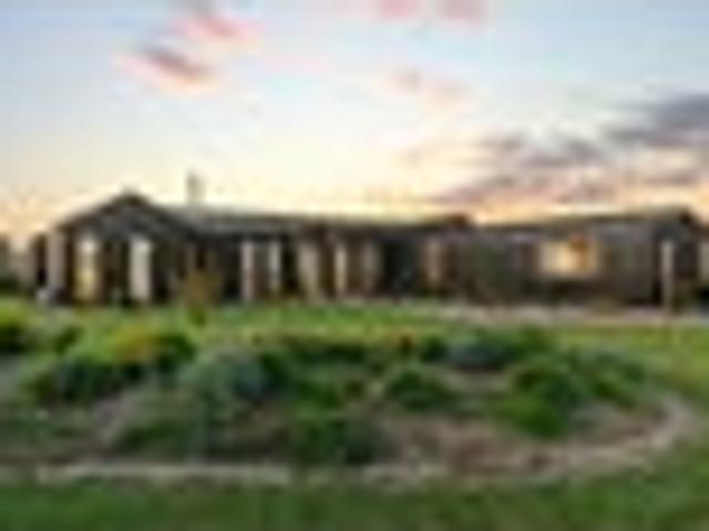 Modern, multi generational living