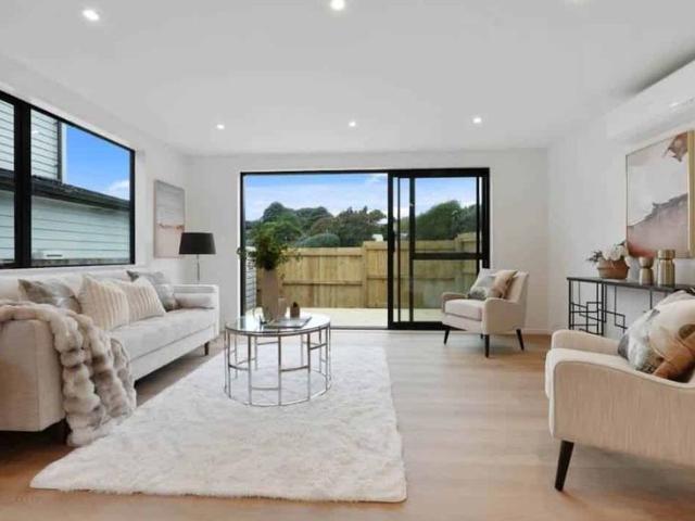 Modern Multi Style Living – Standalone, Duplex.