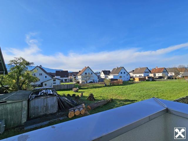Modern & Neuwertig 3 Zimmerwohnung gesucht?