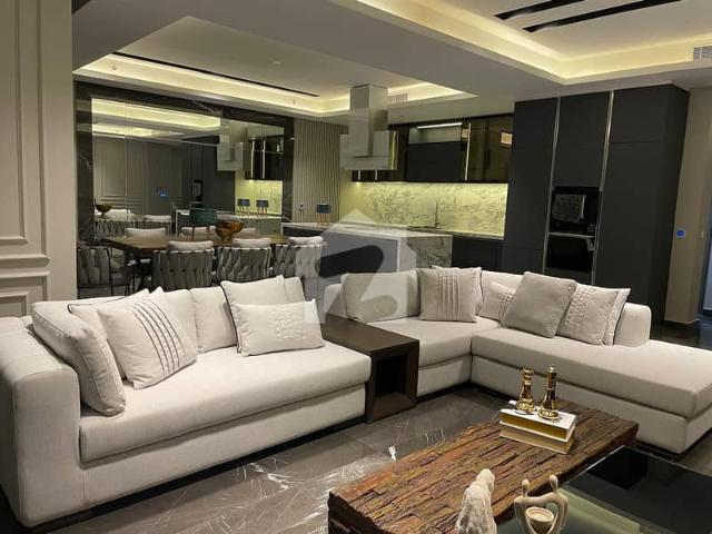 Modern New Apartment For Rent