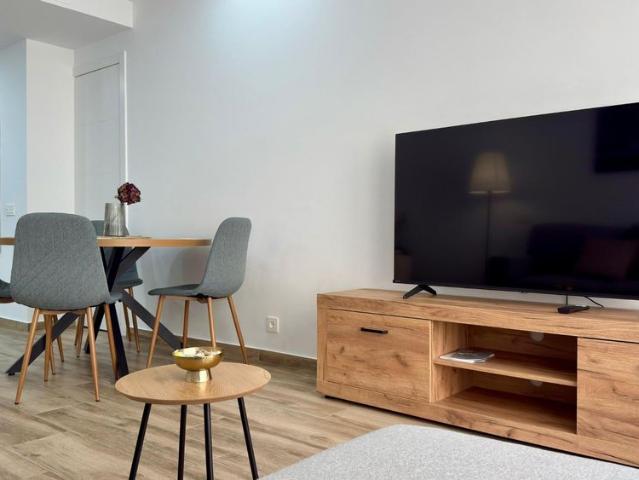 Modern New Apartment in the Heart of Alicante
