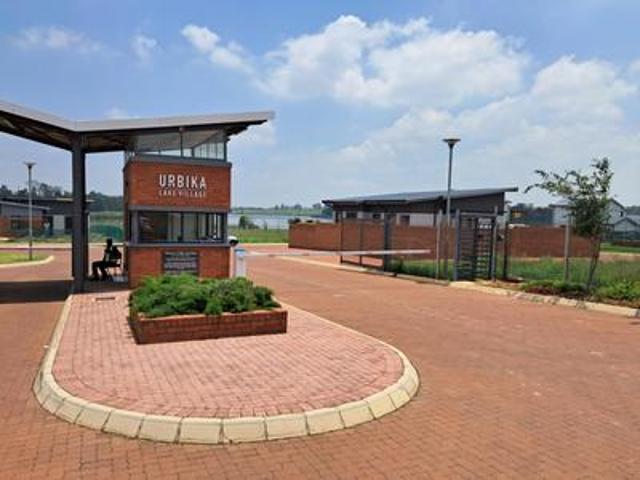 modern new development selling fast.