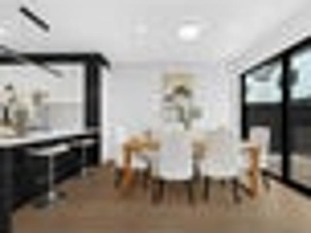 MODERN NEW HOME!