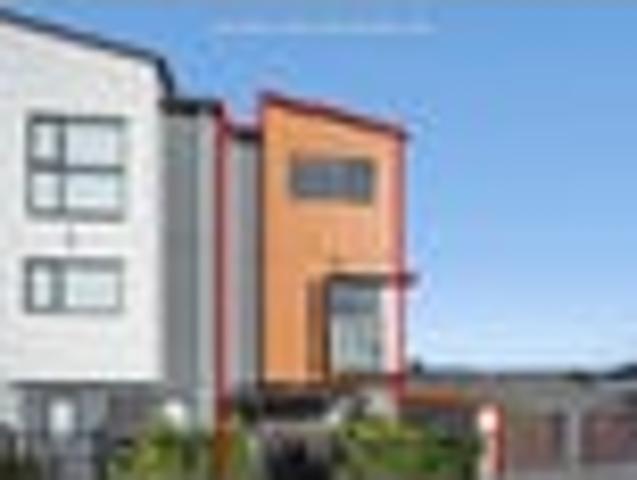 Modern, Near New Living in the Heart of Henderson