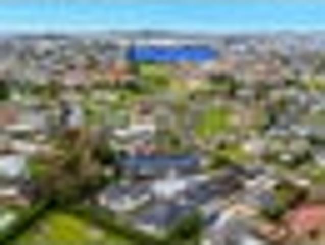 # Modern, Near New Standalone Living!