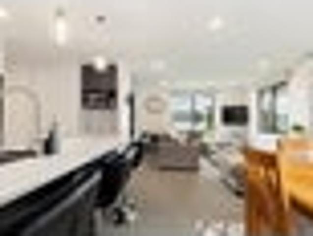 Modern, Near New & Ready For You