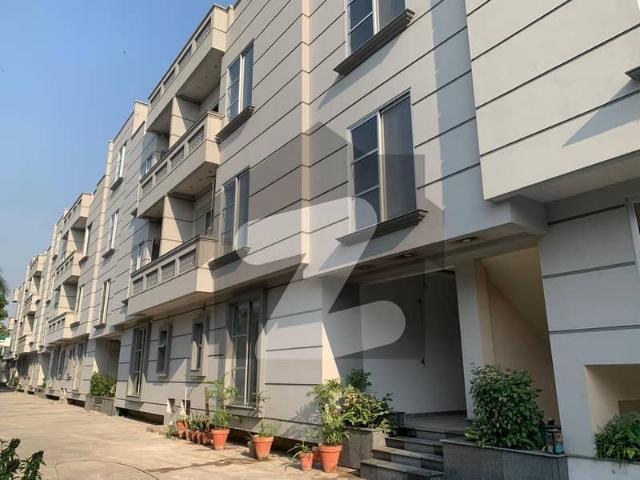 Modern Smart 2 Beds Apartment