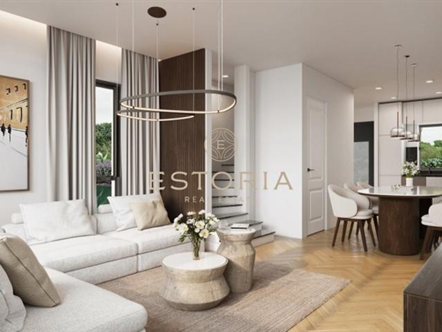 Modern smart Living in 1230 Wien Kleines, cleveres Reihenhaus in ruhiger Siedlungslage