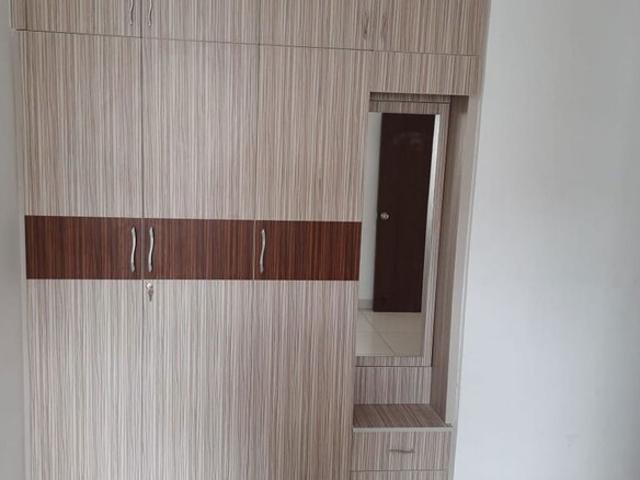 Modern Soul Tree Serinity 2 Bedroom 700 Sq. Ft. Apartment in Sarjapur Road Bangalore Listing ID: #10363
