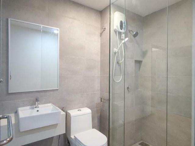 Modern SOHO @ Riveria City, KL Sentral – Fully Furnished & Move in Ready!