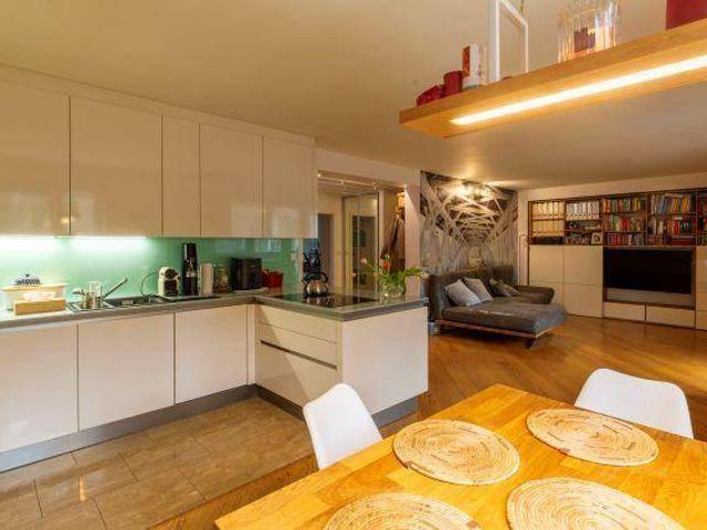HELLE 4 ZIMMER FAMILIENWOHNUNG beim Hugo Wolf Park in DÖBLING