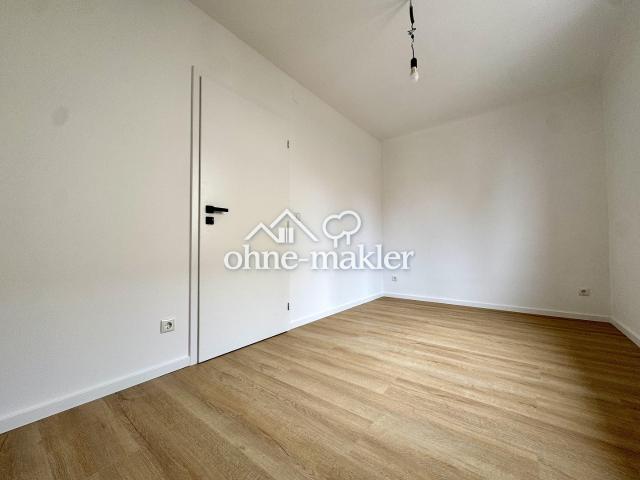 Modern saniertes Einfamilienhaus mit Garten Fußbodenheizung & durchdachter Grundriss