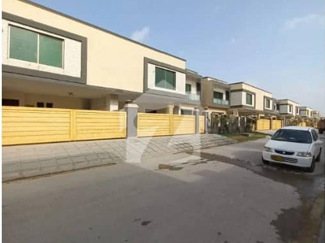 Modern SD House For Rent In Askari 6 Ideal Family Living