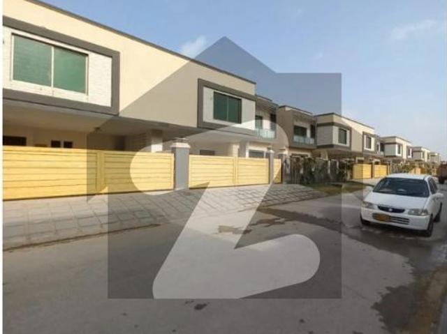 Modern SD House For Rent In Askari 6 Ideal Family Living. Askari 6