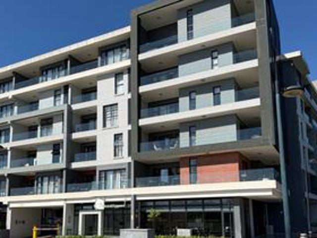 modern & secure apartment living in.